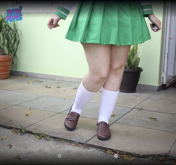 Patripopes Nude Leaks Photo 16