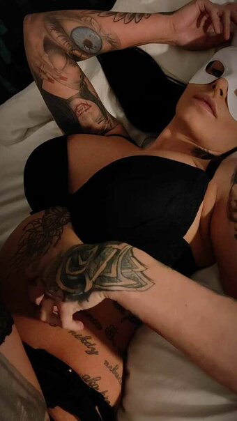 Patrishadevil Nude Leaks Photo 2