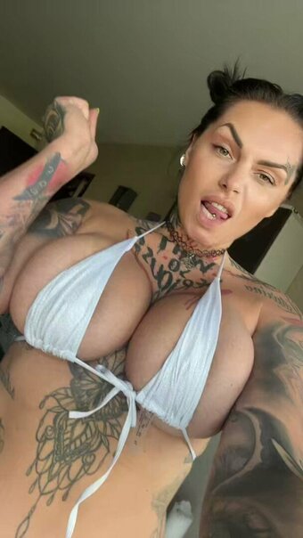 Patrishadevil Nude Leaks Photo 9