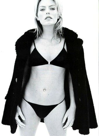 Patsy Kensit / patsykensit Nude Leaks Photo 6
