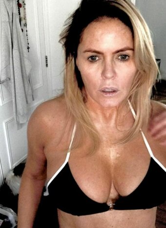 Patsy Kensit / patsykensit Nude Leaks Photo 14