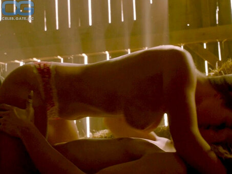 patterson Nude Leaks Photo 3