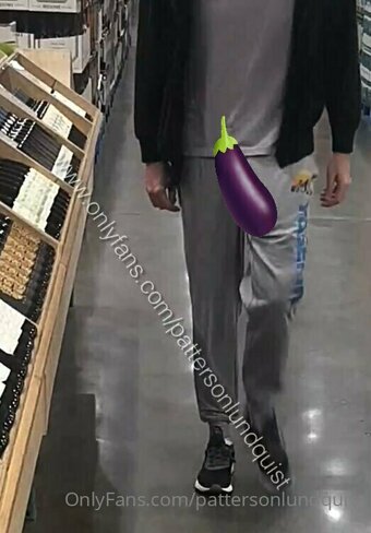 pattersonlundquist Nude Leaks OnlyFans Photo 1