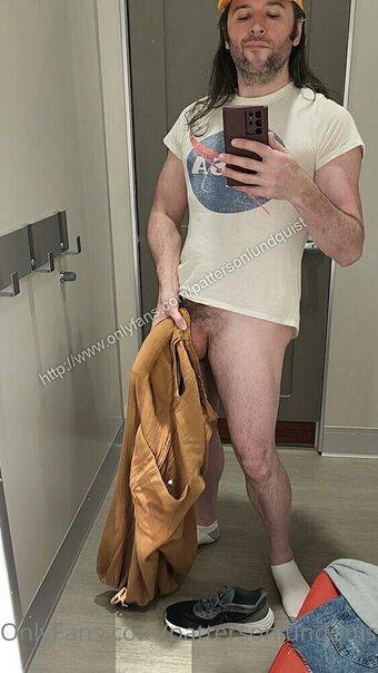 pattersonlyfans / Patters Nude Leaks OnlyFans Photo 3