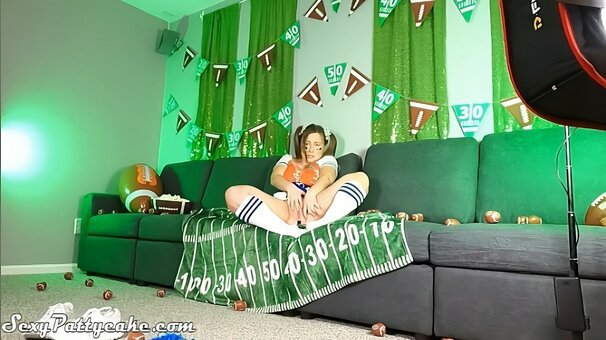 Pattycake / pattycakebakery Nude Leaks Photo 10