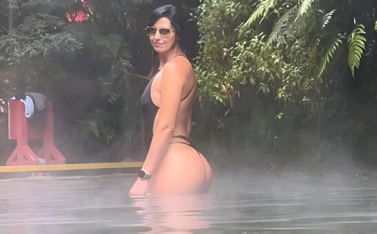 Paula Alvim / paulalvimb / pfab.fit Nude Leaks OnlyFans Photo 20