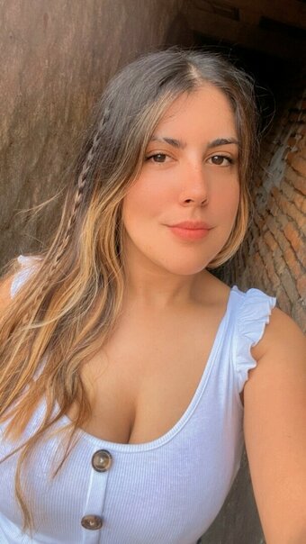 Paula Eula / paulaeula7 / paulaeula7 🇦🇷 Nude Leaks Photo 1