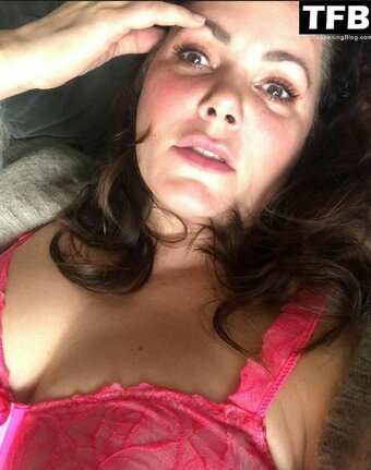 Paula Lambert / therealpaulalambert Nude Leaks Photo 4