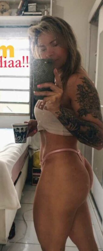 Paula Lins / lins.paula Nude Leaks Photo 1