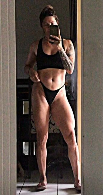 Paula Lins / lins.paula Nude Leaks Photo 2