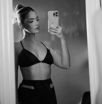 Paula Roberta / paulaaaroberta1 Nude Leaks Photo 2
