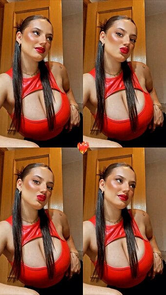 Paula Sanchez / pau.snchzz / paula9070 Nude Leaks OnlyFans Photo 5