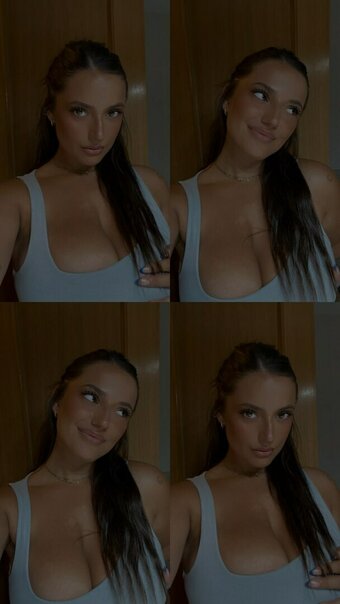 Paula Sanchez / pau.snchzz / paula9070 Nude Leaks OnlyFans Photo 6