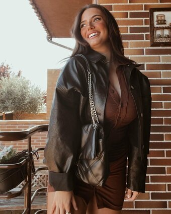 Paula Sanchez / pau.snchzz / paula9070 Nude Leaks OnlyFans Photo 9