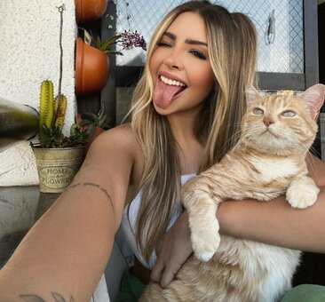 Paula Separovic / paseparovic Nude Leaks Photo 2