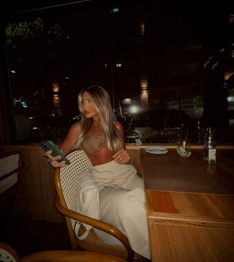 Paula Separovic / paseparovic Nude Leaks Photo 3