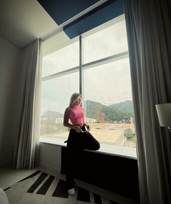 Paula Separovic / paseparovic Nude Leaks Photo 4