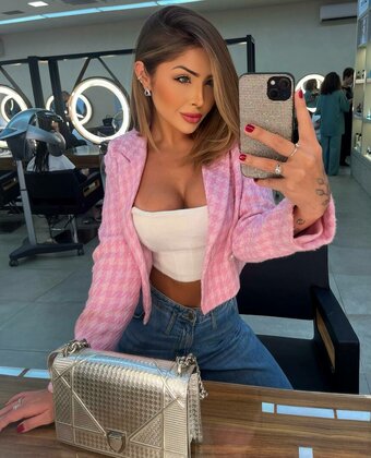 Paula Separovic / paseparovic Nude Leaks Photo 10