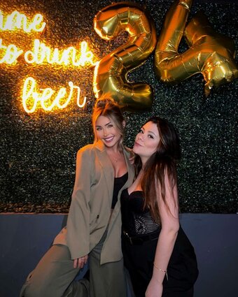 Paula Separovic / paseparovic Nude Leaks Photo 18