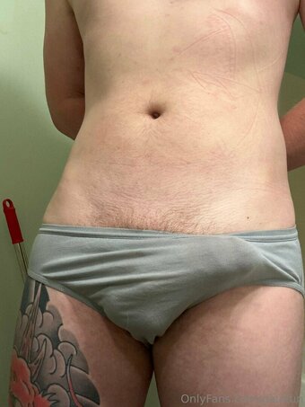 paulfun Nude Leaks Photo 9