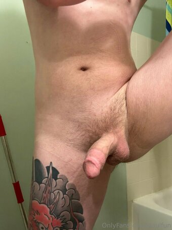 paulfun Nude Leaks Photo 20
