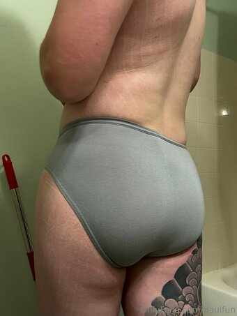 paulfun Nude Leaks Photo 21
