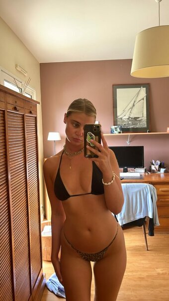 Pause Cerise / pauseceriseee Nude Leaks Photo 5