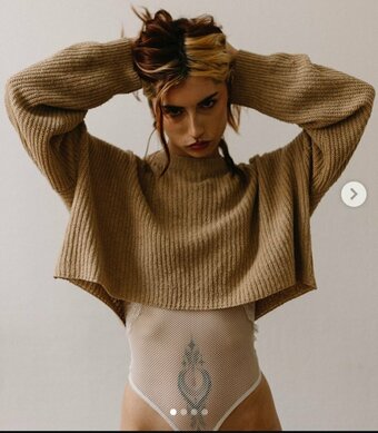 Pause Cerise / pauseceriseee Nude Leaks Photo 25
