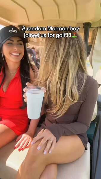 Paytons Wild Nude Leaks Photo 5