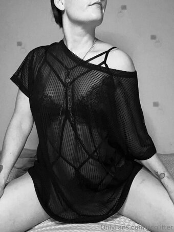 pcglitter Nude Leaks Photo 5