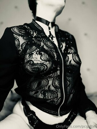 pcglitter Nude Leaks Photo 13