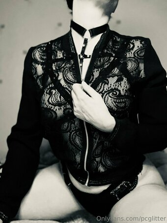 pcglitter Nude Leaks Photo 15