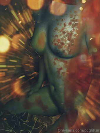 pcglitter Nude Leaks Photo 21