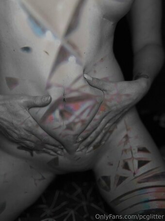 pcglitter Nude Leaks Photo 22