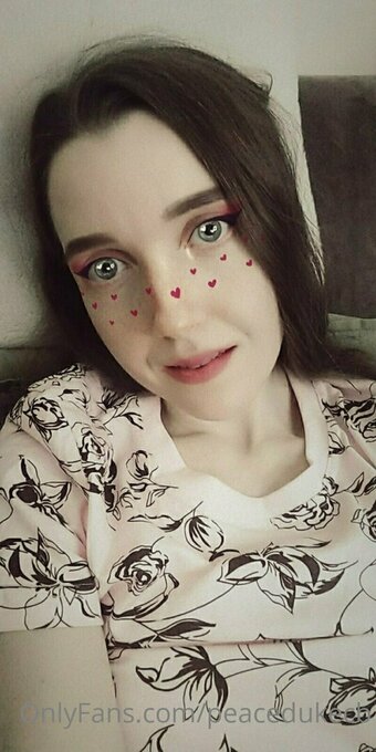 peacedukecb Nude Leaks Photo 5