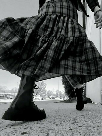 peach_possum Nude Leaks Photo 5