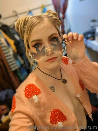 peach_possum Nude Leaks Photo 8