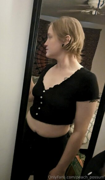 peach_possum Nude Leaks Photo 15