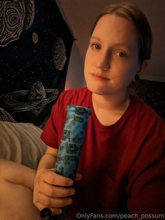 peach_possum Nude Leaks Photo 16