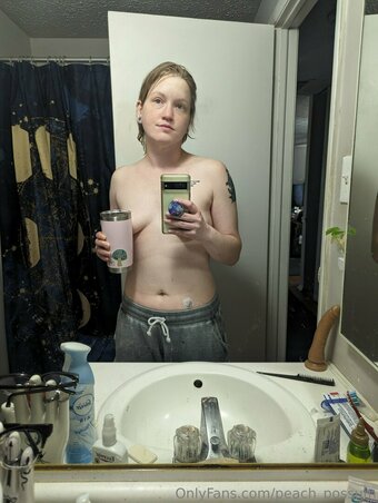 peach_possum Nude Leaks Photo 17