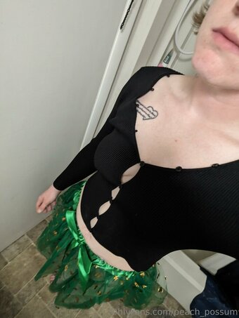peach_possum Nude Leaks Photo 23