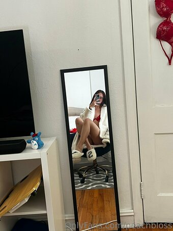 Peachbloss / peachblossom_bazi / rubyoolong Nude Leaks OnlyFans Photo 2
