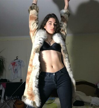 peachdr / 1337killua / darina / platdr Nude Leaks OnlyFans Photo 13