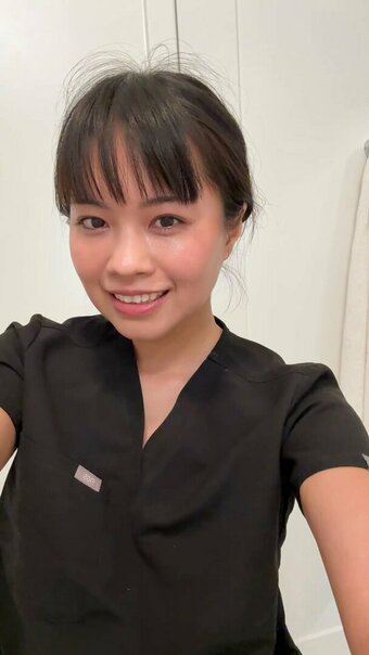 Peachdumpling Nude Leaks Photo 9