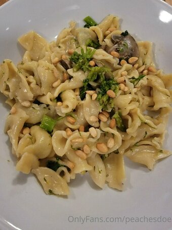 peachesdoe Nude Leaks Photo 29