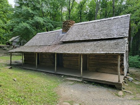 peachesdoe Nude Leaks Photo 39