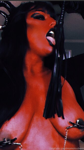 Peachling / Momo Tsubomi / impeachling / momotsubomi Nude Leaks OnlyFans Photo 4