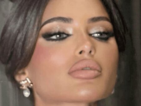 Peachy Cheeks Nude Leaks Photo 3