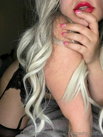 peachybooty_sofia Nude Leaks Photo 5