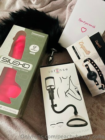 peachybooty_sofia Nude Leaks Photo 10